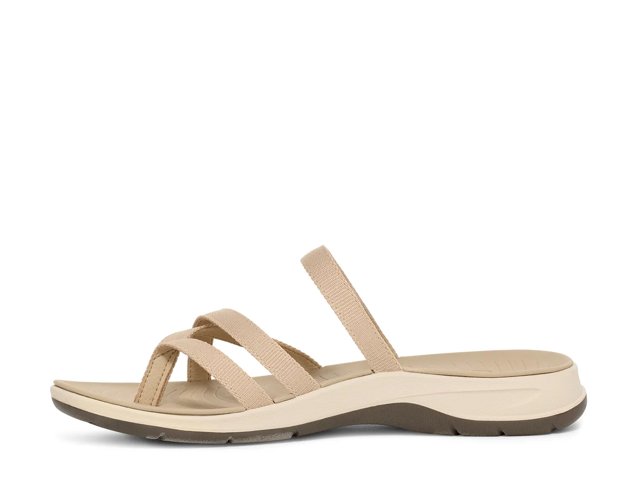 Tirra Traveler Sandal