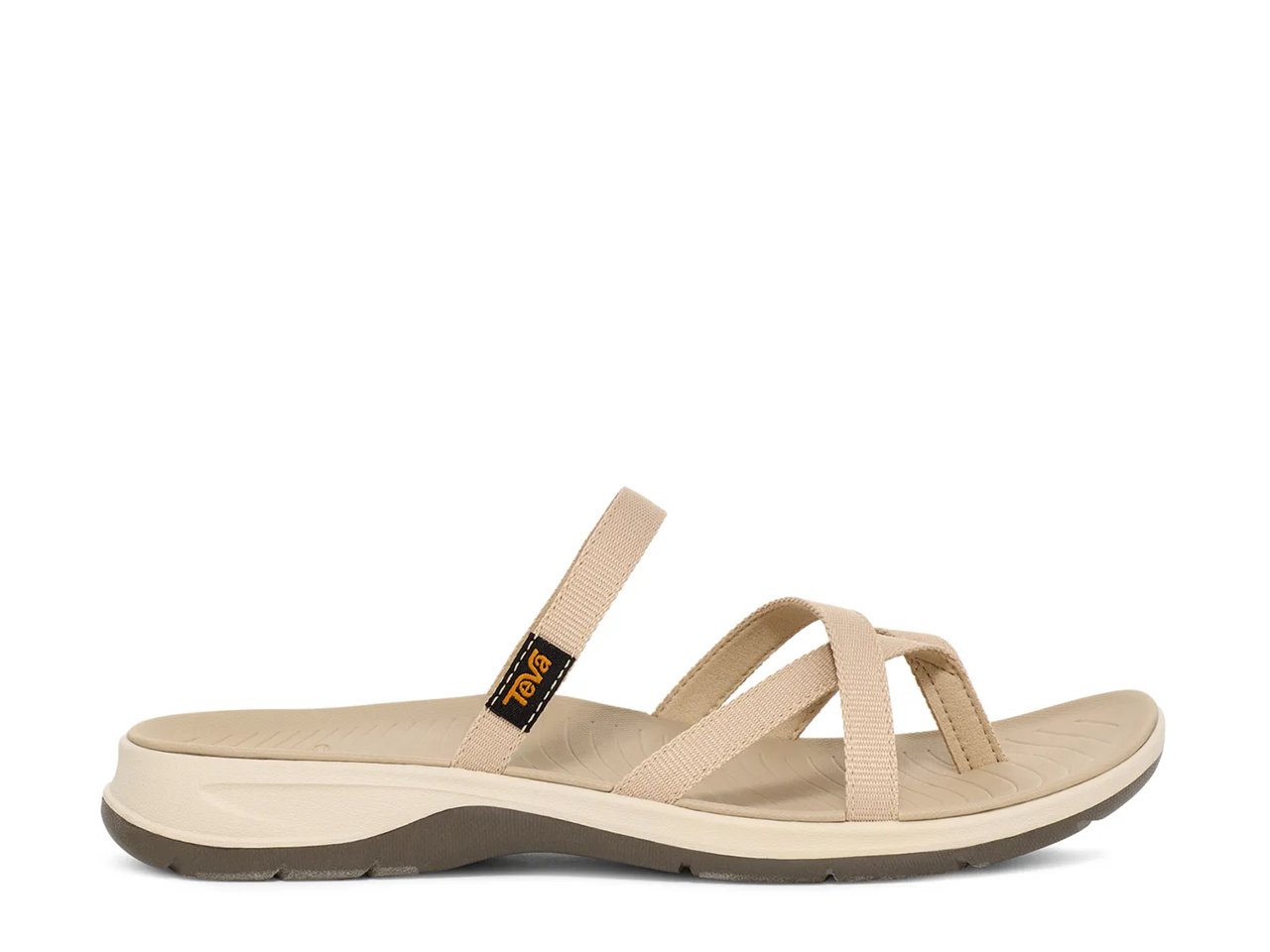 Tirra Traveler Sandal
