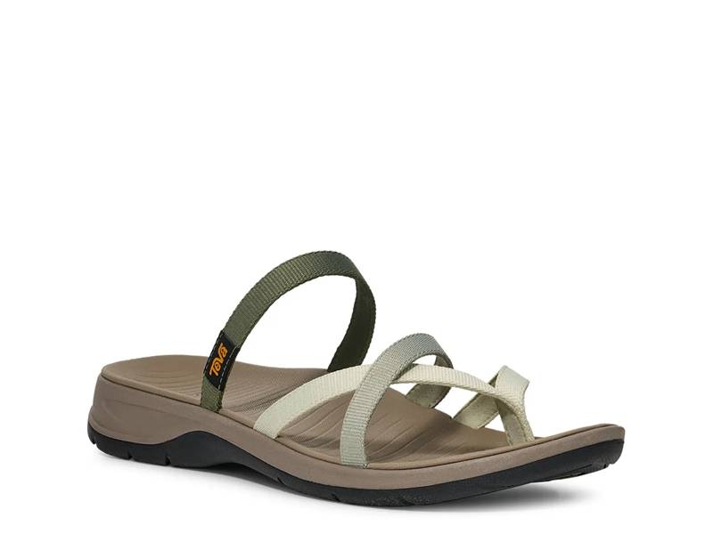 Tirra Traveler Sandal