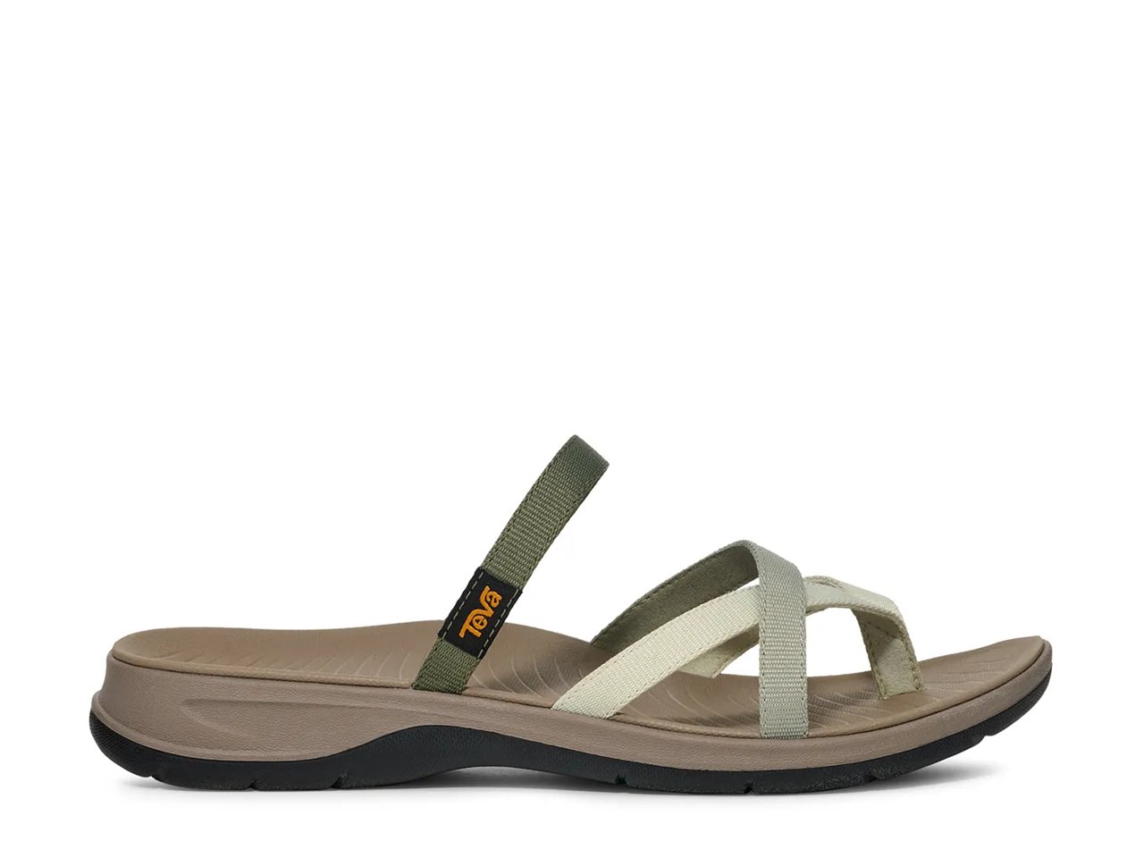 Tirra Traveler Sandal