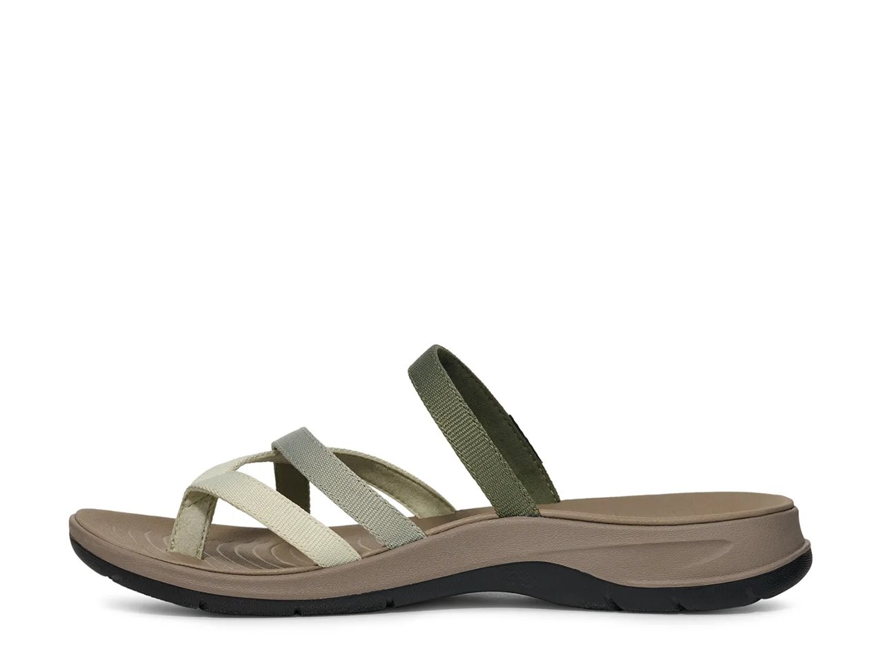 Tirra Traveler Sandal