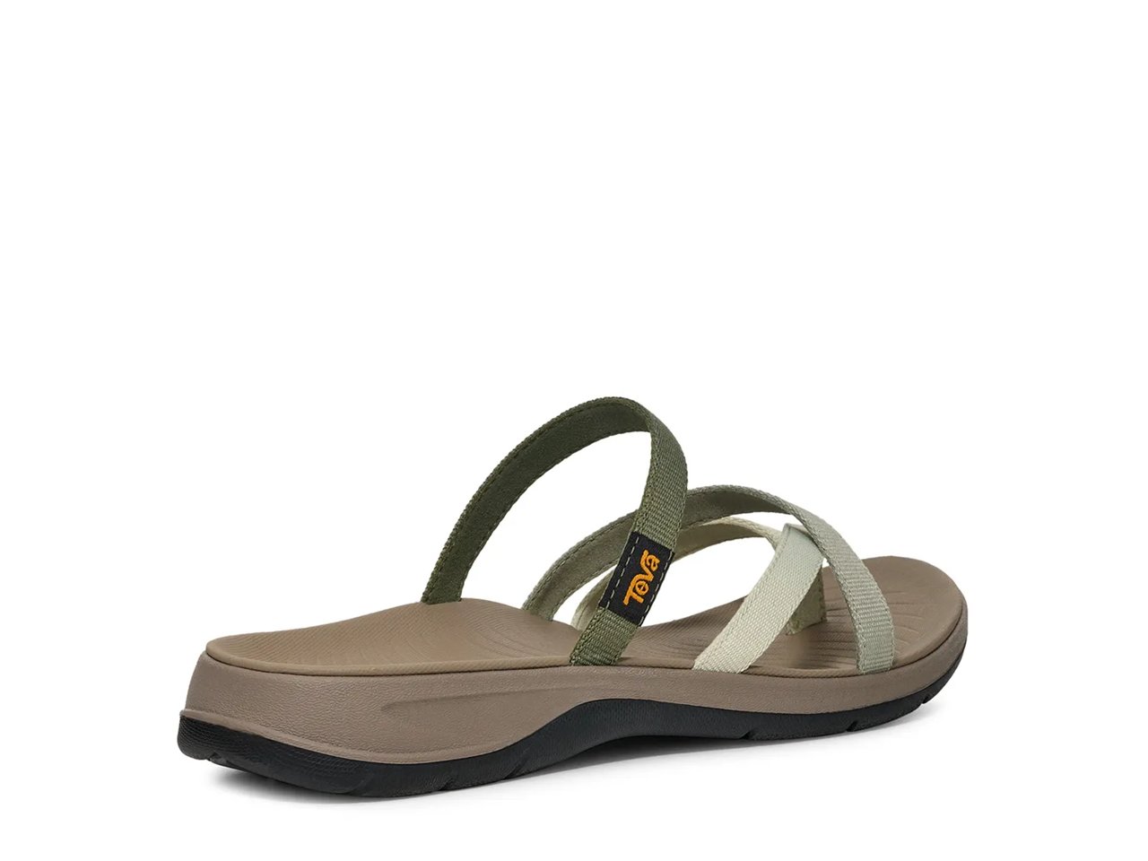 Tirra Traveler Sandal