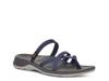 Tirra Traveler Sandal Navy view