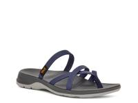 Tirra Traveler Sandal Navy view