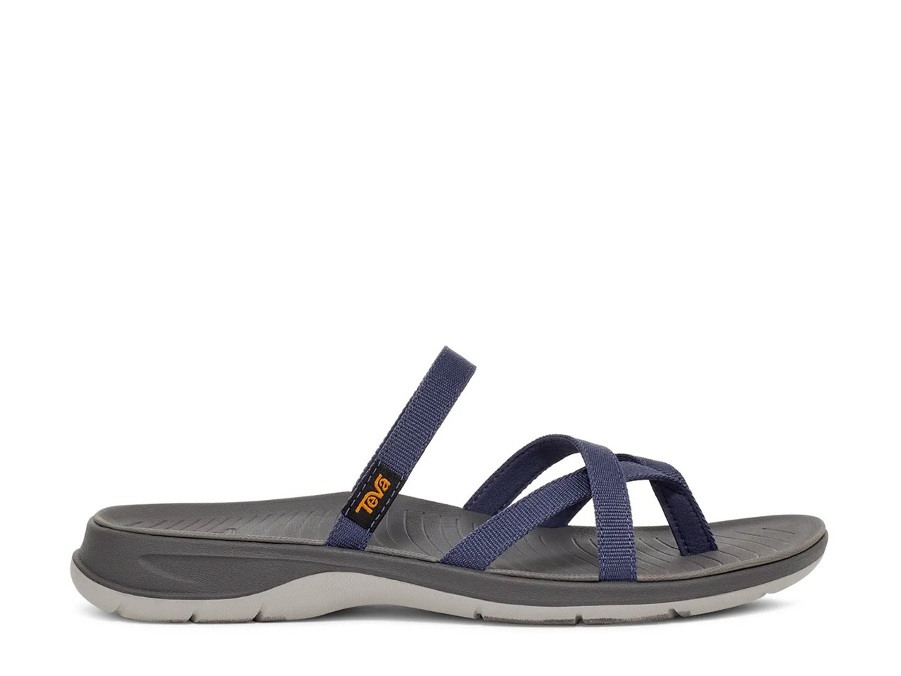 Tirra Traveler Sandal