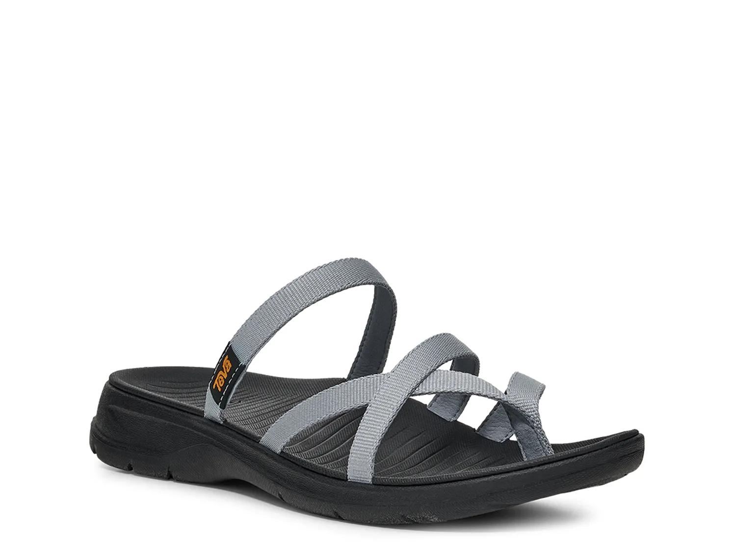 Tirra Traveler Sandal - image 4