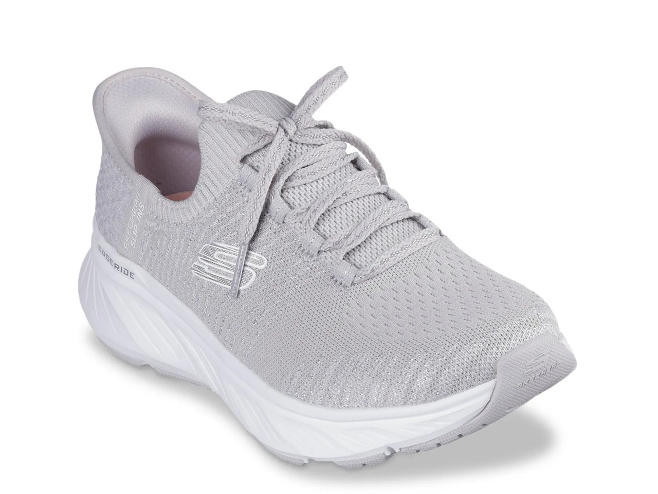 Hands Free Slip-Ins: Edgeright Slip-On Sneaker - Women's