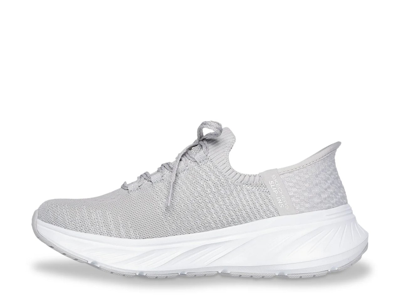 Hands Free Slip-Ins: Edgeright Slip-On Sneaker - Women's