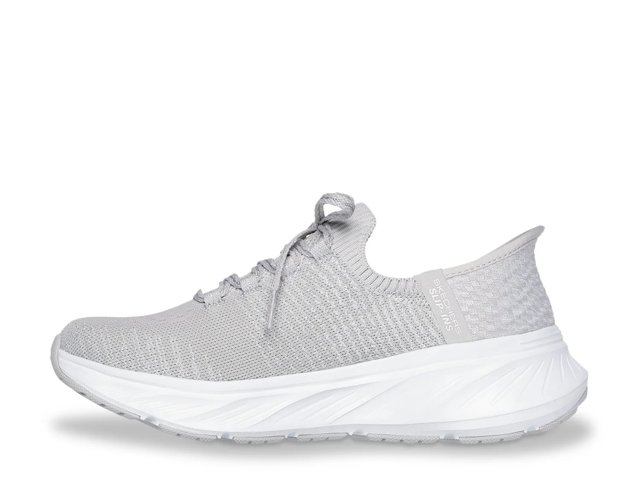 Skechers Hands Free Slip-Ins: Edgeright Slip-On Sneaker - Women's