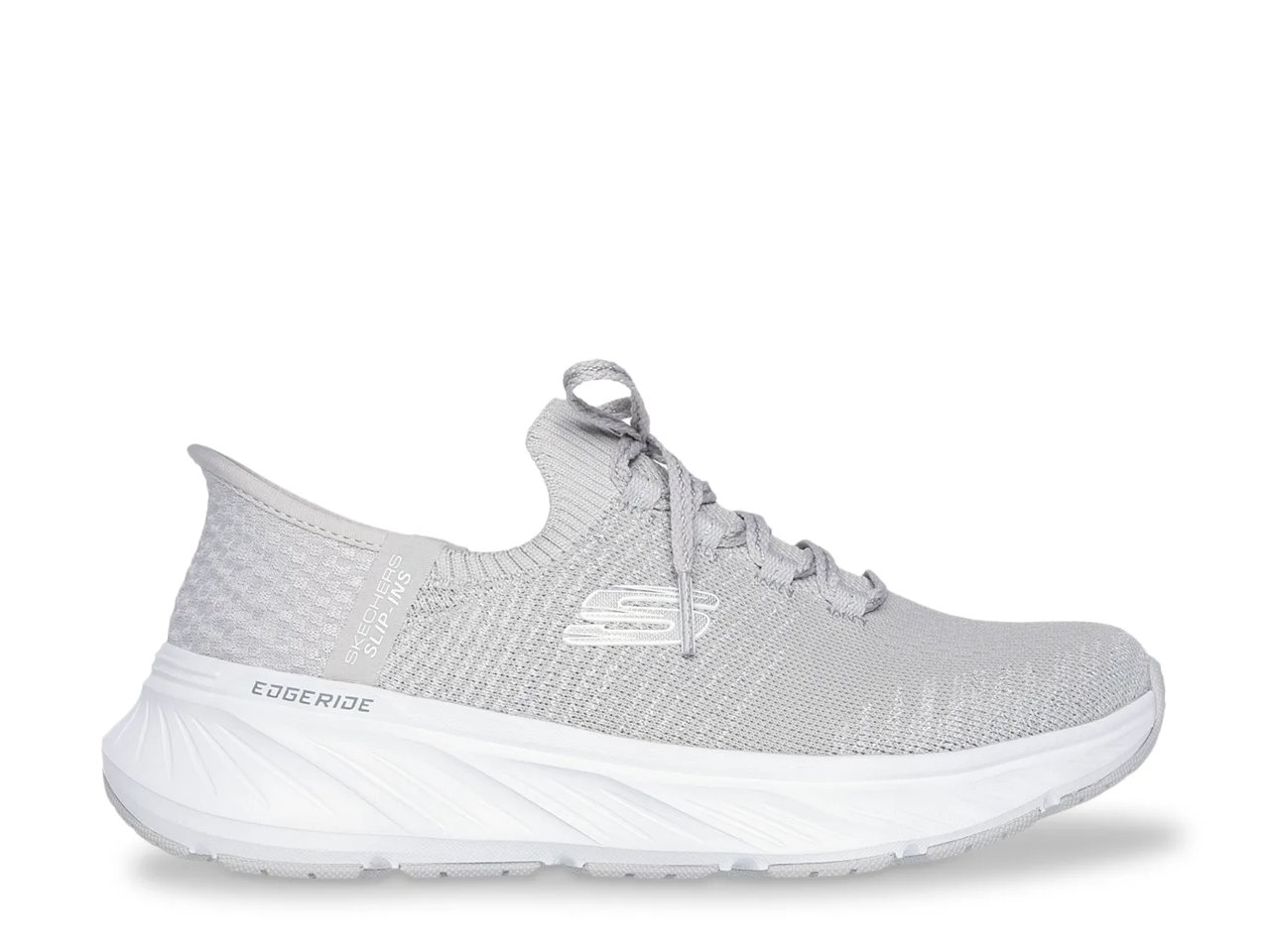 Hands Free Slip-Ins: Edgeright Slip-On Sneaker - Women's