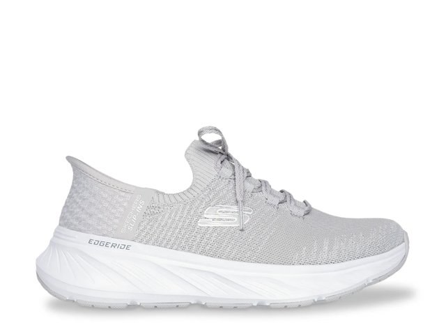 Skechers Hands Free Slip-Ins: Edgeright Slip-On Sneaker - Women's