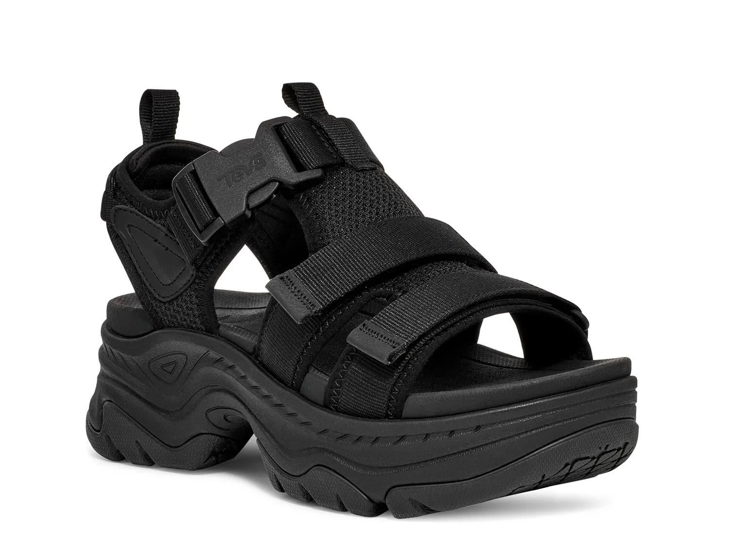 Hurricane Ampsole Gaila Platform Sandal - image 2