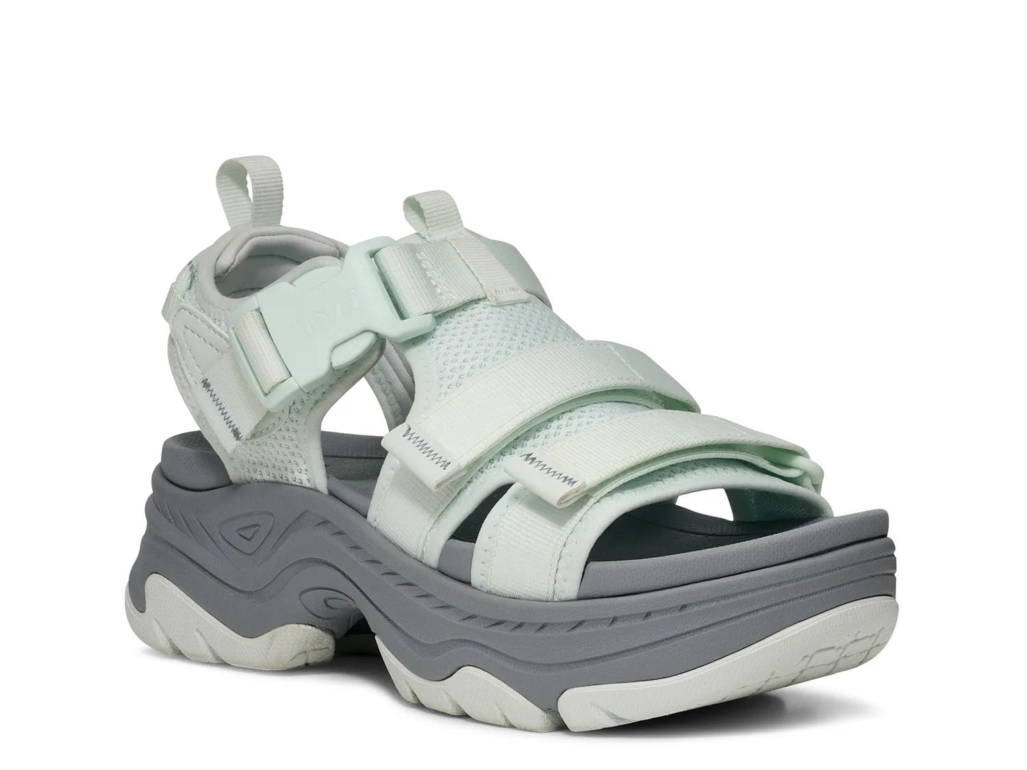 Hurricane Ampsole Gaila Platform Sandal - image 4