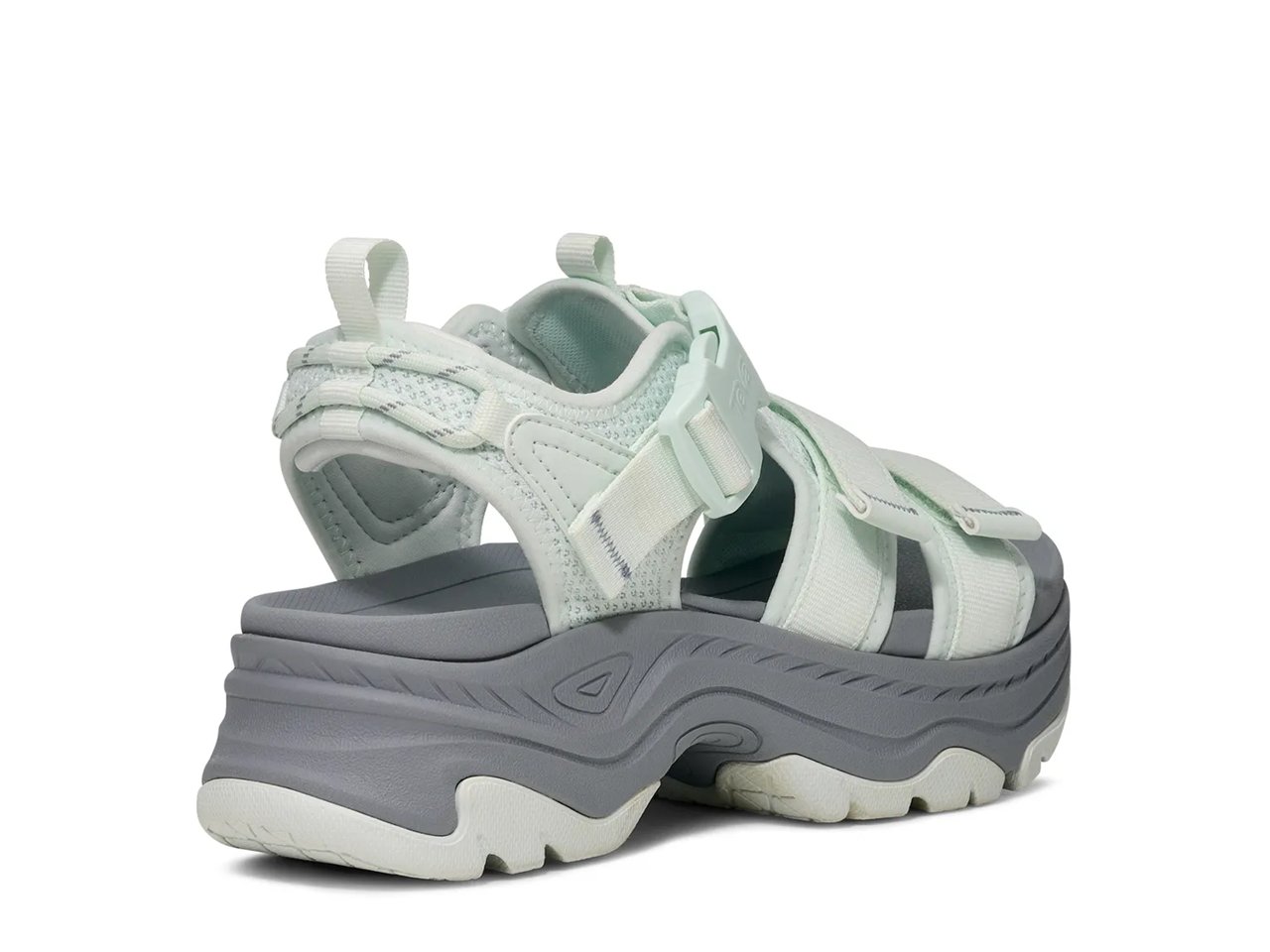 Hurricane Ampsole Gaila Platform Sandal