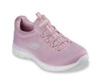 Summits Summer Blush Sneaker - Women's Light Pink view