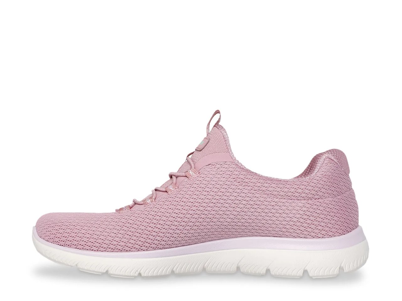 Summits Summer Blush Sneaker - Women's
