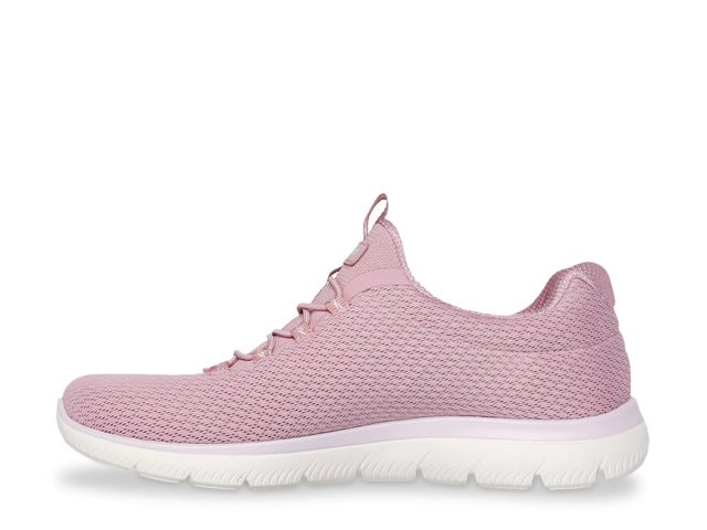 Summits Summer Blush Sneaker - Women's