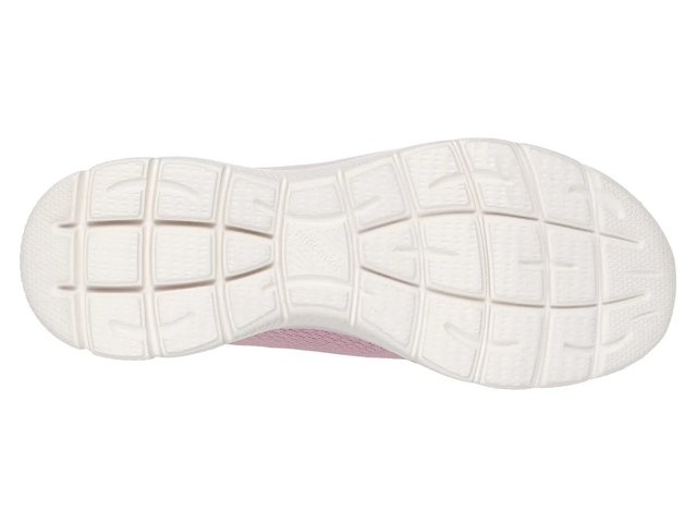 Summits Summer Blush Sneaker - Women's