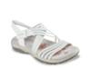 Reggae Slim Sunnyside 2.0 Sandal White view