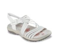 Reggae Slim Sunnyside 2.0 Sandal White view
