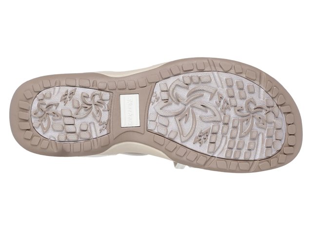 Reggae Slim Sunnyside 2.0 Sandal