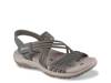 Reggae Slim Sunnyside 2.0 Sandal Olive Green view