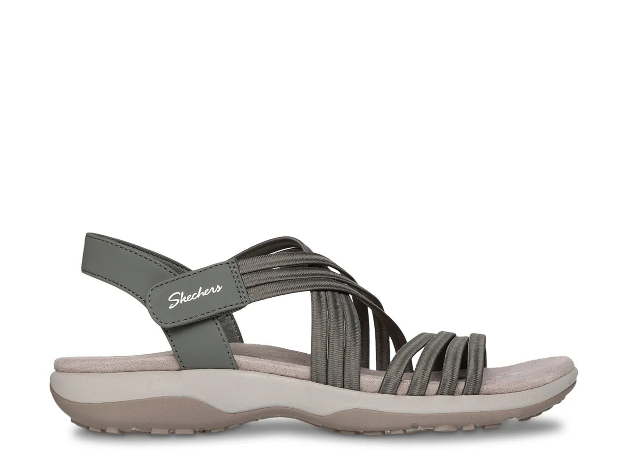 Reggae Slim Sunnyside 2.0 Sandal