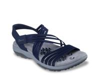 Reggae Slim Sunnyside 2.0 Sandal Navy view