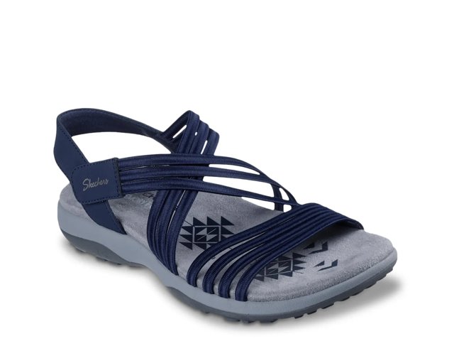 Reggae Slim Sunnyside 2.0 Sandal