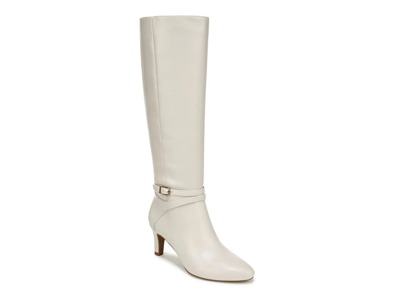 Guild Wide Calf Boot