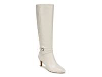 Guild Wide Calf Boot Off White view