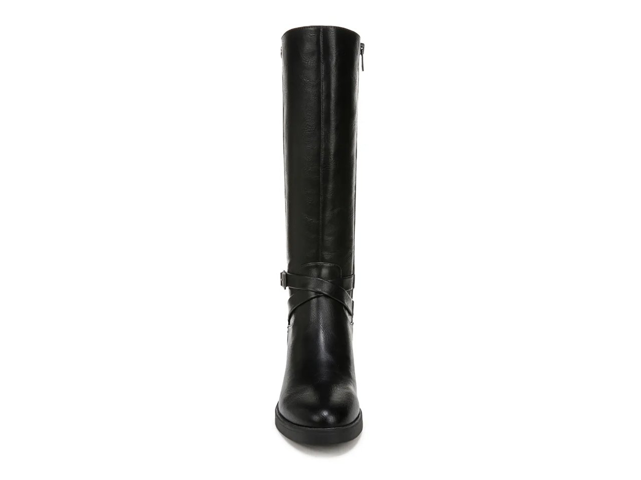Brittany Wide Calf Boot