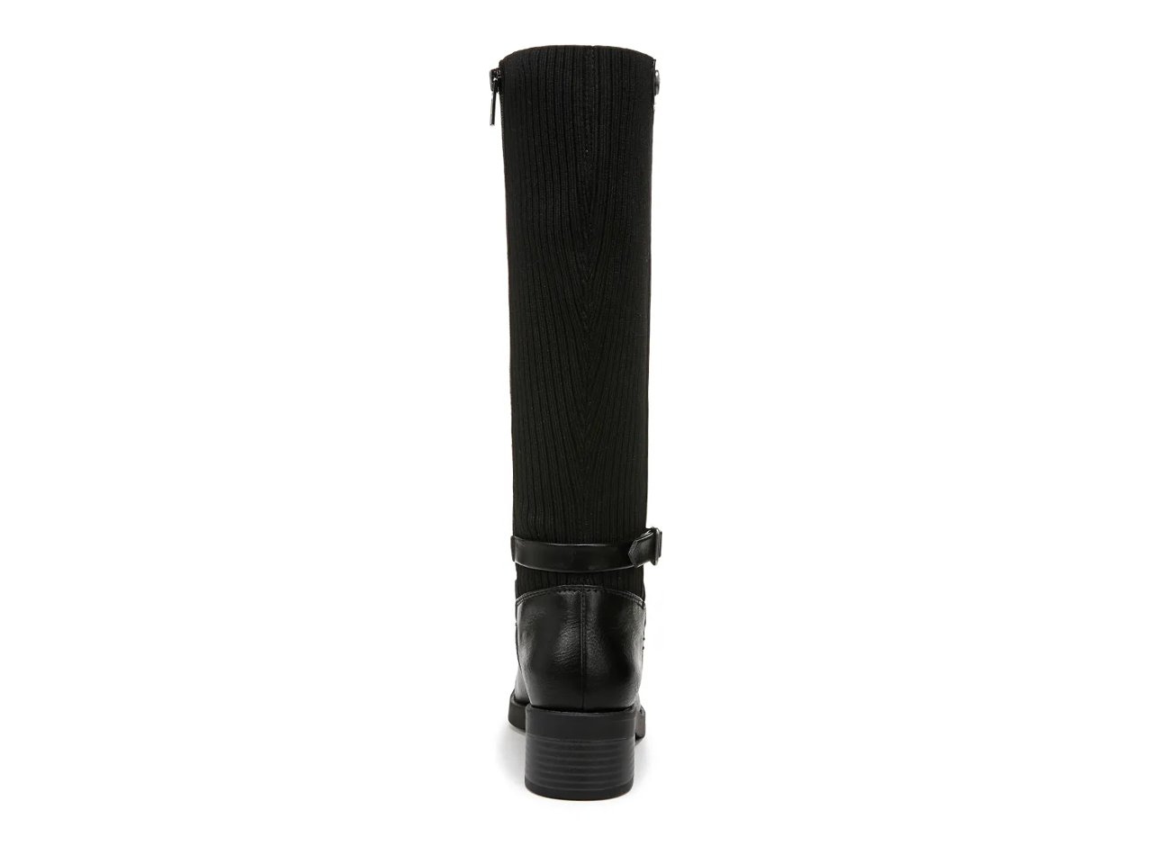Brittany Wide Calf Boot