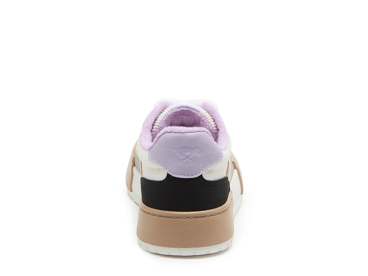 Carson Platform Sneaker
