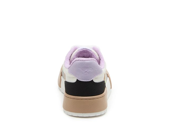 Carson Platform Sneaker