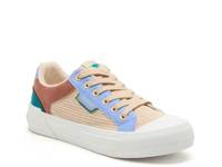 Cheery Sneaker Multicolor view