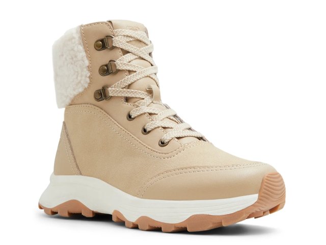 Harper Sneaker Boot