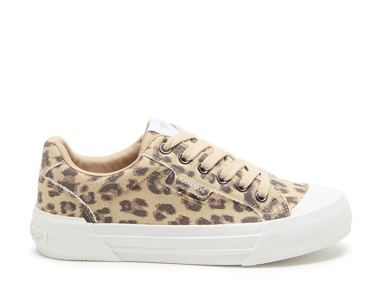 Cheery Platform Sneaker