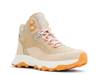 Pinnacle Sneaker Boot Taupe view