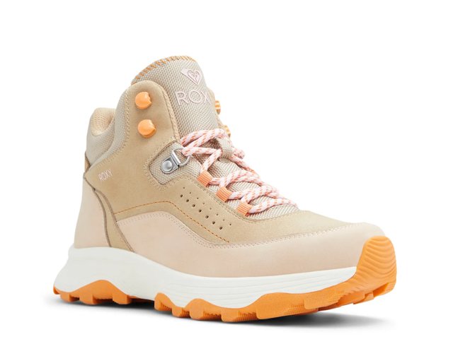 Pinnacle Sneaker Boot