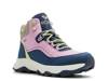 Pinnacle Sneaker Boot Navy/Lavender/Multicolor view
