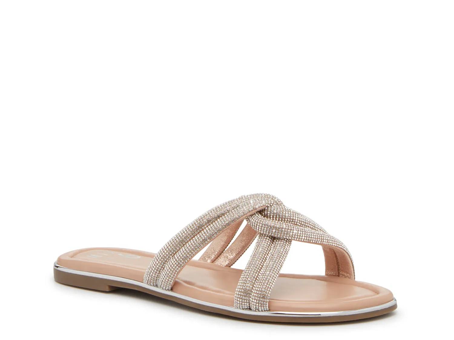 Zabette Sandal