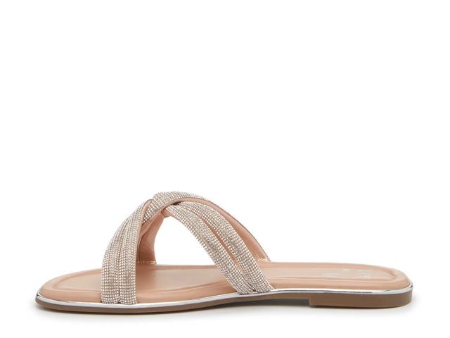 Zabette Sandal