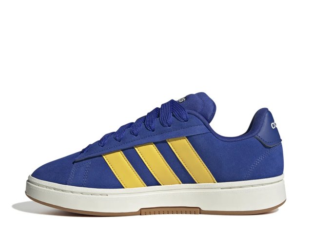 Grand Court Alpha Sneaker - Men's