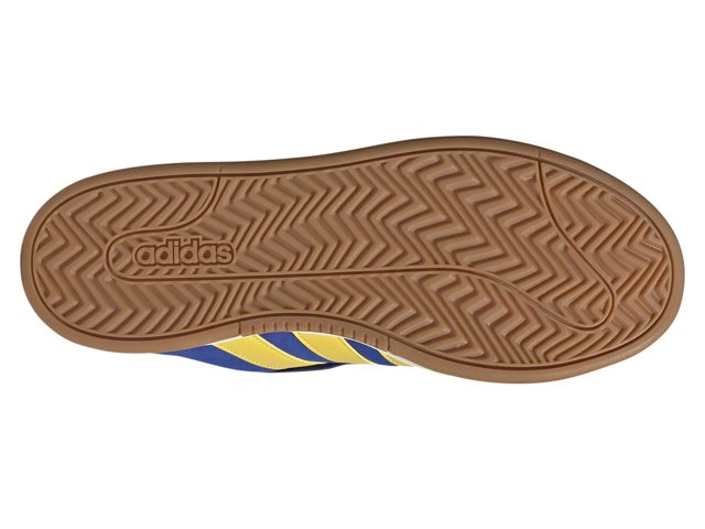 Grand Court Alpha Sneaker - Men's