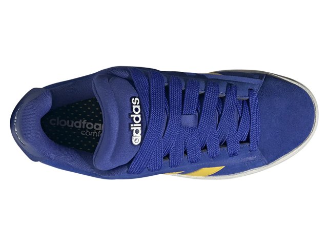 adidas Grand Court Alpha Sneaker | Men's | Blue | Size 10 | Sneakers