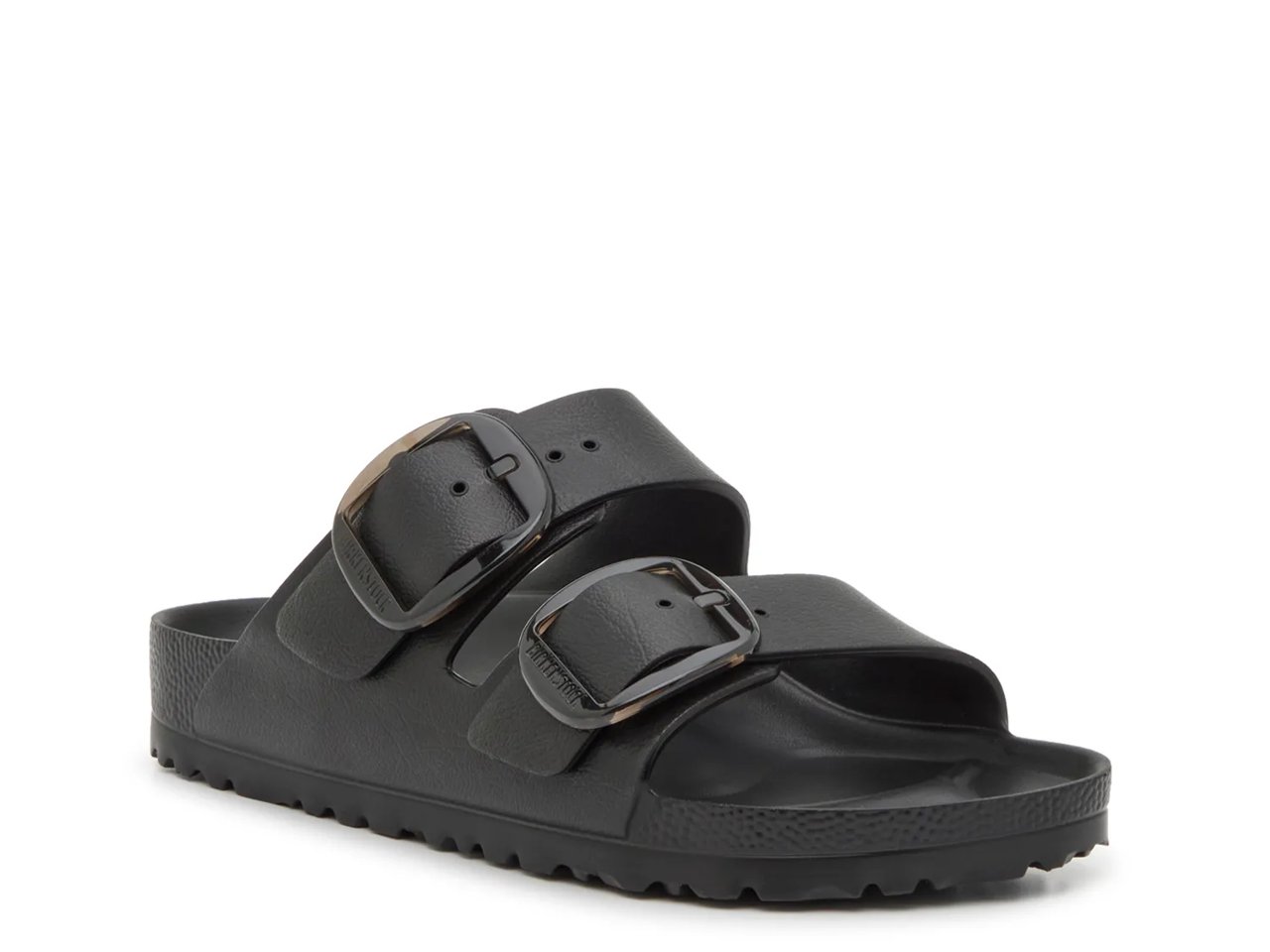 Arizona Big Buckle Slide Sandal - Women's