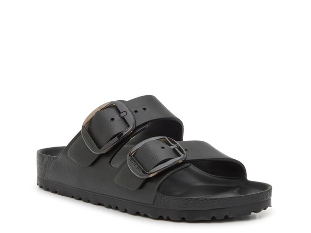 Arizona Big Buckle Slide Sandal - Women's