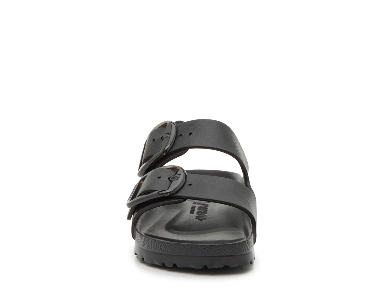 Arizona Big Buckle Slide Sandal - Women's