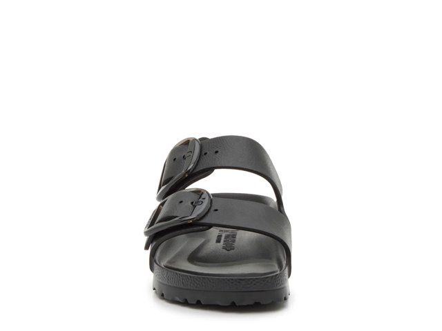Arizona Big Buckle Slide Sandal - Women's